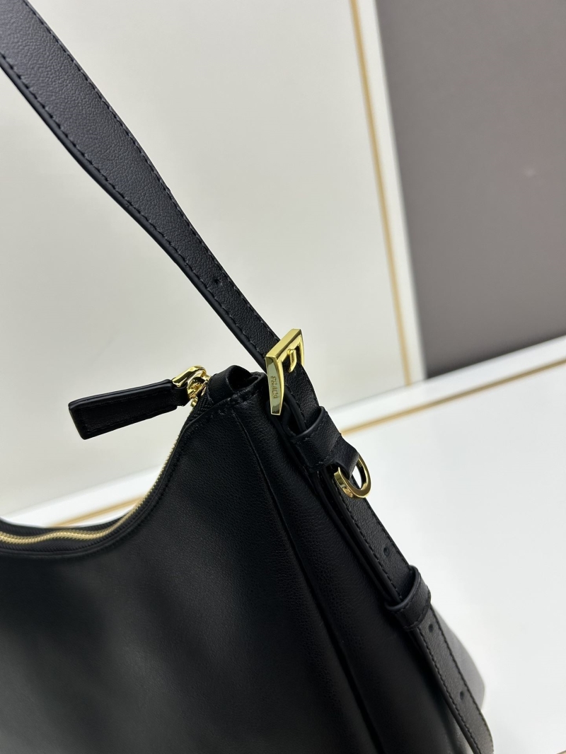 Prada Top Handle Bags